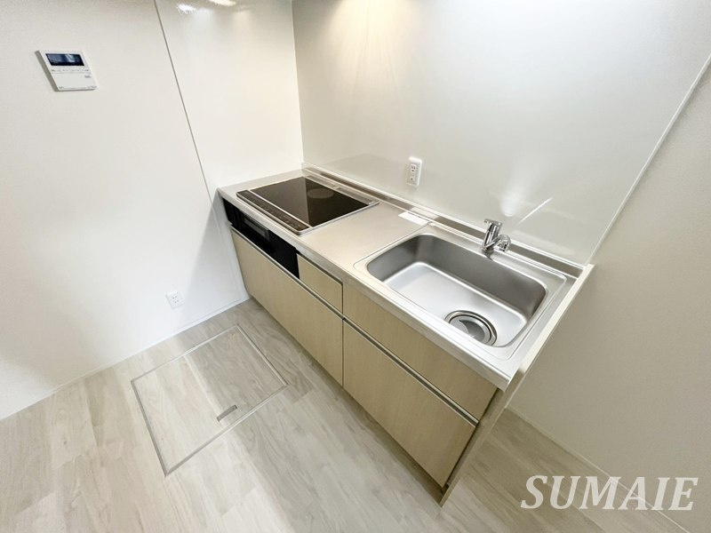 Arietta TAKINISHIの設備|エアコン付き☆