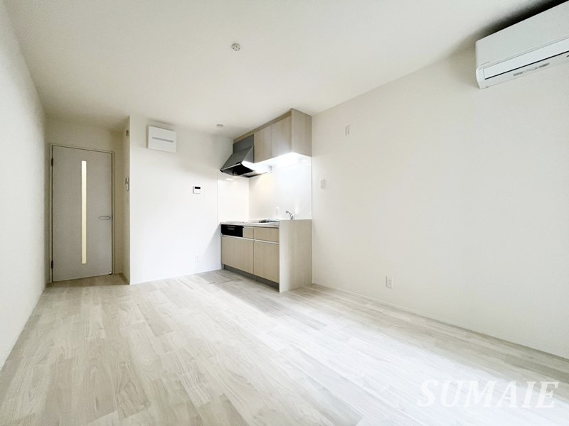 Arietta TAKINISHIの居間・リビング|リビングダイニング☆