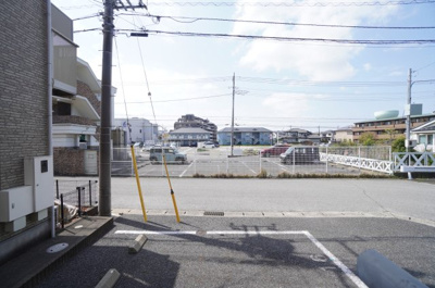 【バルコニー】 | RHB御成台F