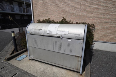 【その他共用部分】 | RHB御成台F