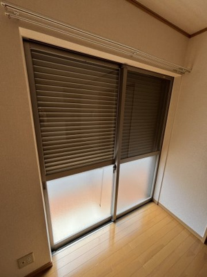 【セキュリティ】 | RHB御成台F | ※同物件・反転タイプの写真です。