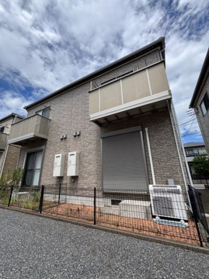 【外観】 | RHB御成台F