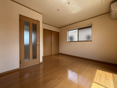 【洋室】 | RHB御成台F | ※同物件・反転タイプの写真です。