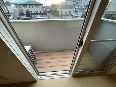 【バルコニー】 | エミネンス