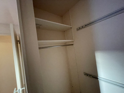 【収納】 | エミネンス | 大きなものも収納できそうです