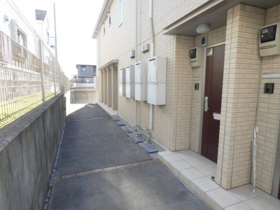 【エントランス】 | エミネンス