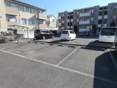 【駐車場】 | エミネンス