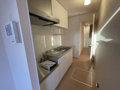 【キッチン】 | エミネンス | ガスコンロ設置タイプ