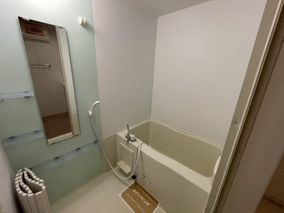 【浴室】 | エミネンス | 追い焚き付き