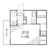 シャルム日本堤の画像