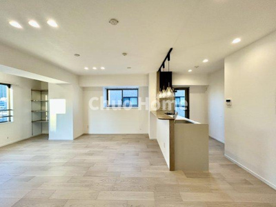 【キッチン】 | エクセレント船堀 | ダイニングキッチン