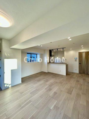 【居間・リビング】 | エクセレント船堀 | リビングダイニング