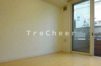 【居間・リビング】 | 代々木パークハイム