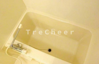 【浴室】 | 代々木パークハイム