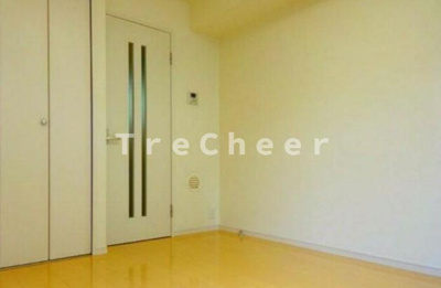 【寝室】 | 代々木パークハイム