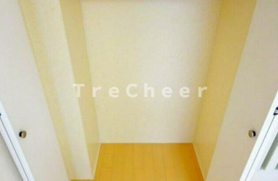 【収納】 | 代々木パークハイム