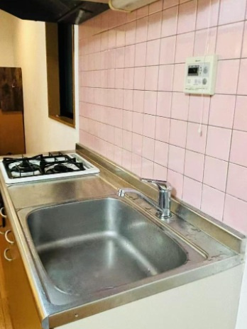 江東区大島２丁目の一棟アパート