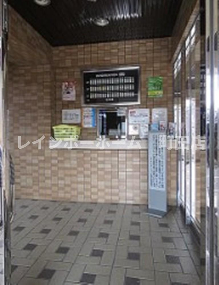 ライオンズマンション大和中央※初期費用分割あと払いサービス利用可能物件のその他