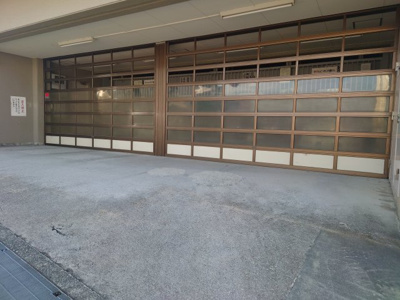 【駐車場】 | モンテベルデ朝日が丘