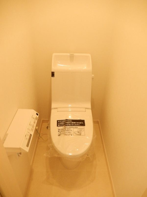 【トイレ】 | BEテラス学芸大学