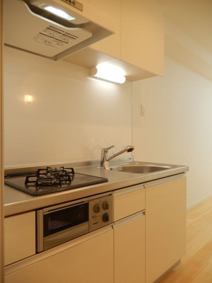 【キッチン】 | BEテラス学芸大学