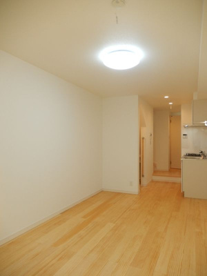 【内装】 | BEテラス学芸大学