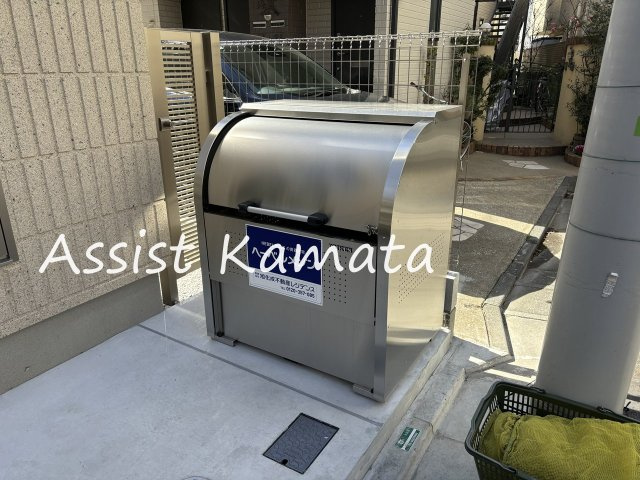 ヘーベルメゾンフォレストのその他