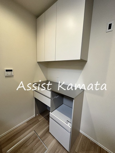 ヘーベルメゾンフォレストの設備