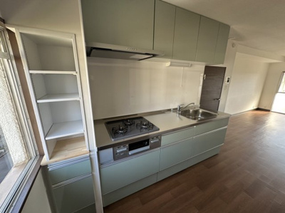 【設備】 | けやき台団地36号棟