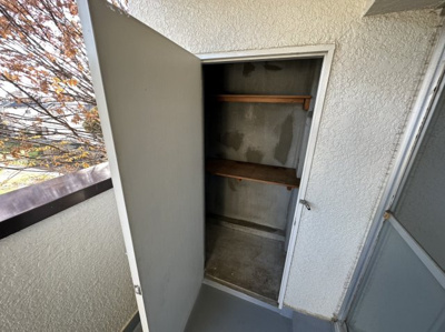 【その他】 | けやき台団地36号棟