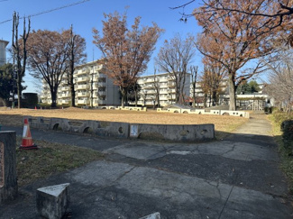 【その他共用部分】 | けやき台団地36号棟