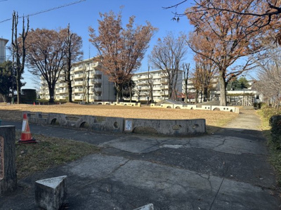 【その他共用部分】 | けやき台団地36号棟