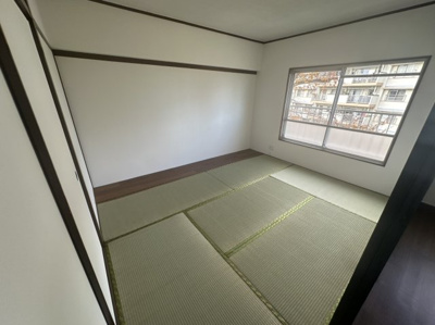 【和室】 | けやき台団地36号棟