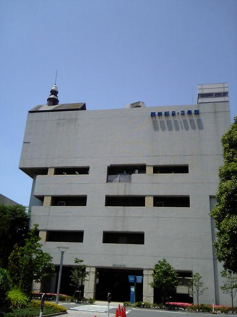 私立北里大学まで350m