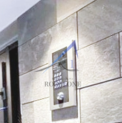 COCOCUBE北千住Ⅱのセキュリティ|オートロックです。