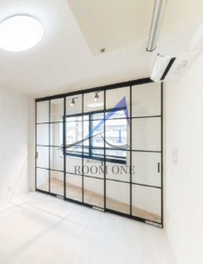 COCOCUBE北千住Ⅱ