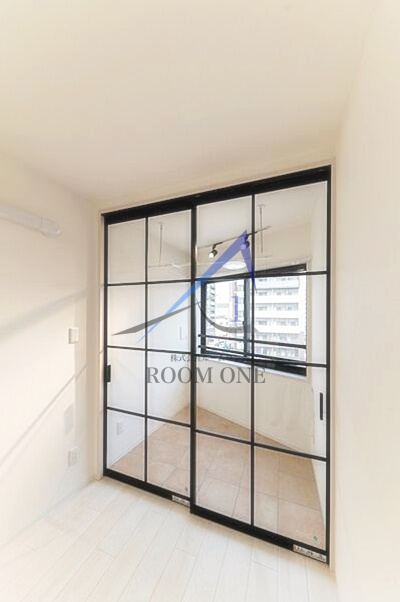 COCOCUBE北千住Ⅱ