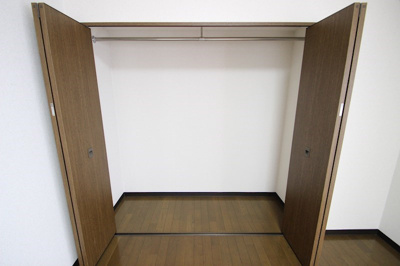 【収納】 | メインステージ大森本町