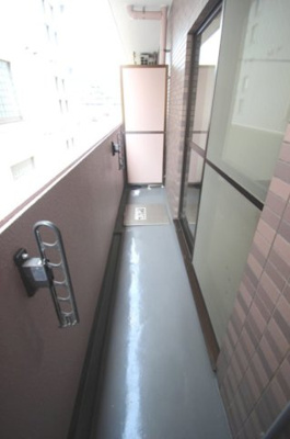 【バルコニー】 | メインステージ大森本町