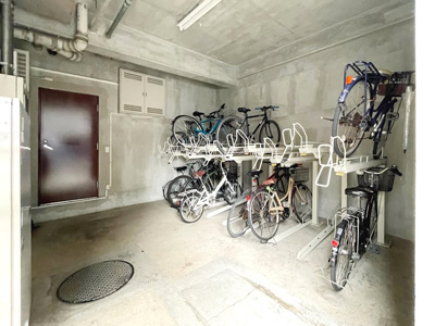 【その他】 | メインステージ大森本町