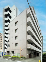 メインステージ大森本町の画像