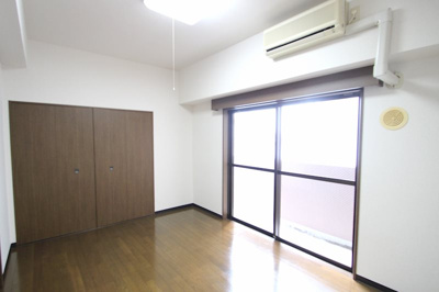 【居間・リビング】 | メインステージ大森本町