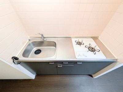 【キッチン】 | メインステージ大森本町