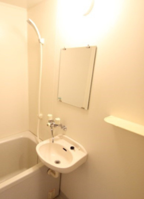 【洗面所】 | メインステージ大森本町