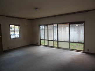 【居間・リビング】 | 川西市大和東５丁目15の11　中古一戸建て