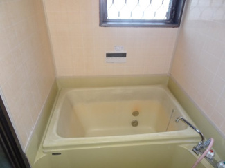 【浴室】 | 川西市大和東５丁目15の11　中古一戸建て