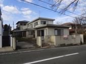 川西市大和東５丁目15の11　中古一戸建ての画像