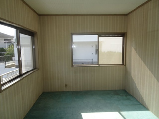 【洋室】 | 川西市大和東５丁目15の11　中古一戸建て