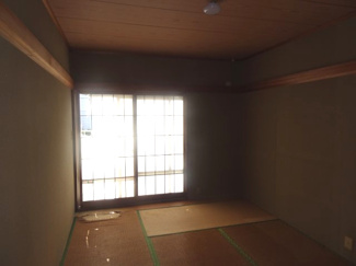 【和室】 | 川西市大和東５丁目15の11　中古一戸建て