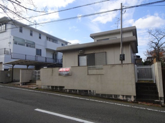 【外観】 | 川西市大和東５丁目15の11　中古一戸建て
